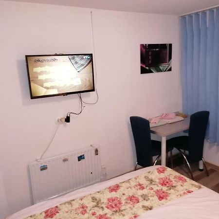 Apartman Dajak Баня-Лука Екстер'єр фото