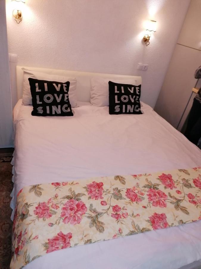 Apartman Dajak Баня-Лука Екстер'єр фото