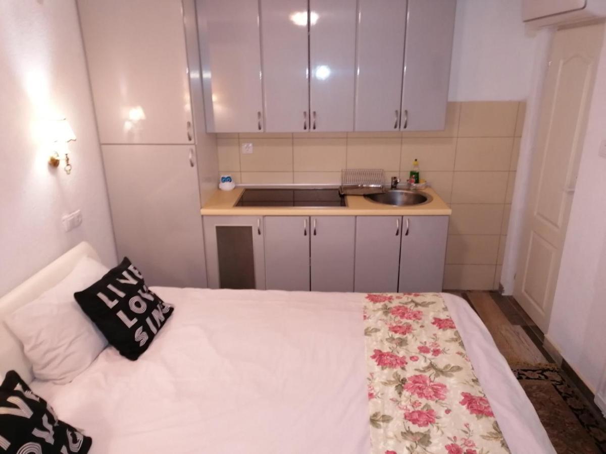 Apartman Dajak Баня-Лука Екстер'єр фото