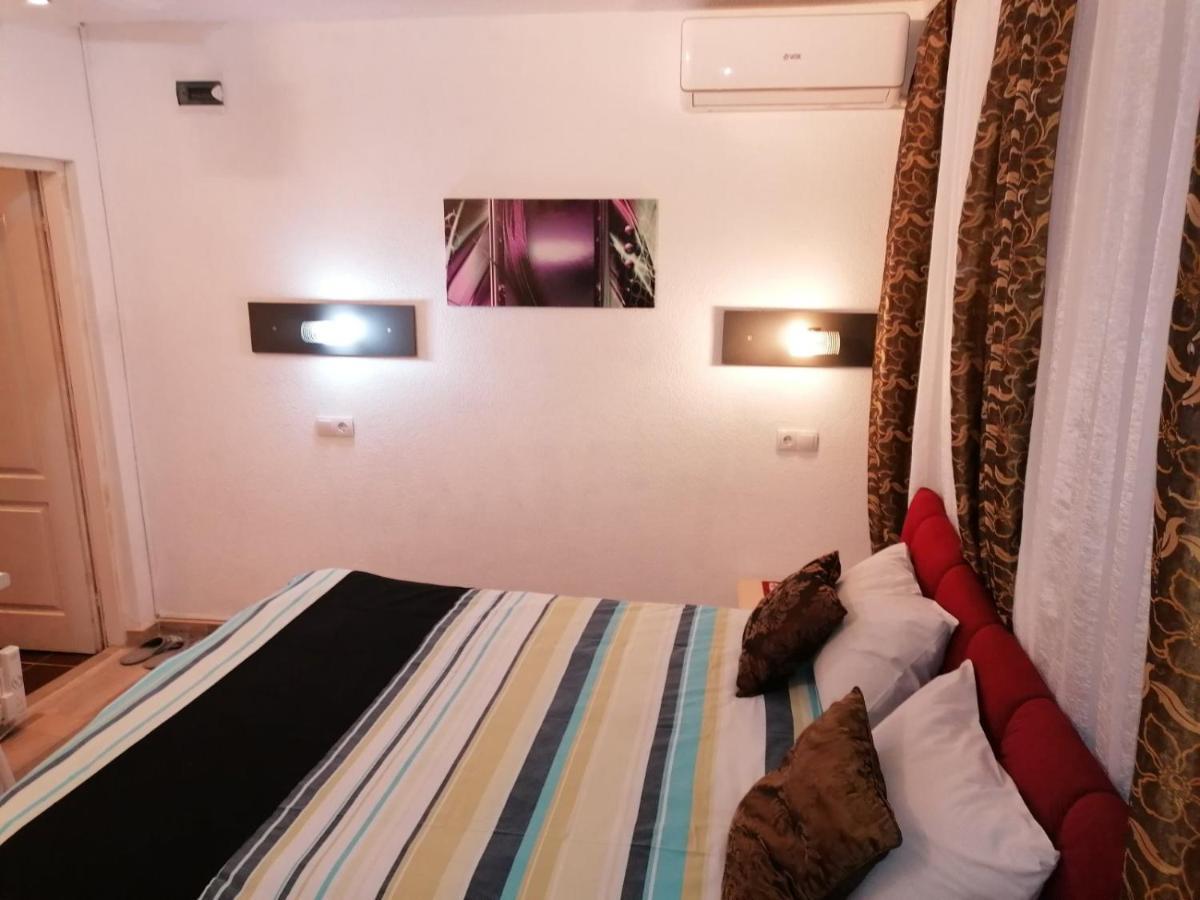 Apartman Dajak Баня-Лука Екстер'єр фото