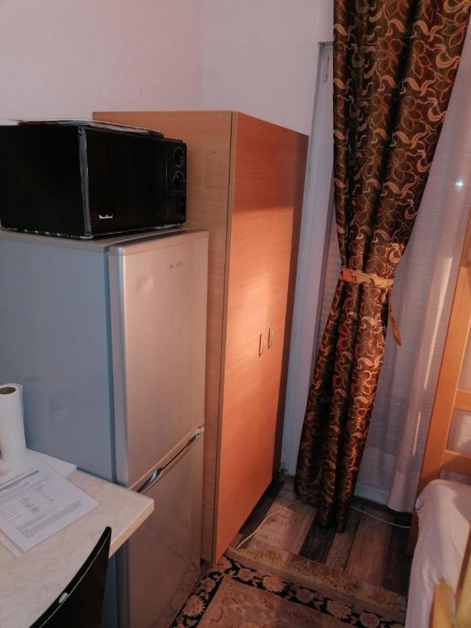 Apartman Dajak Баня-Лука Екстер'єр фото