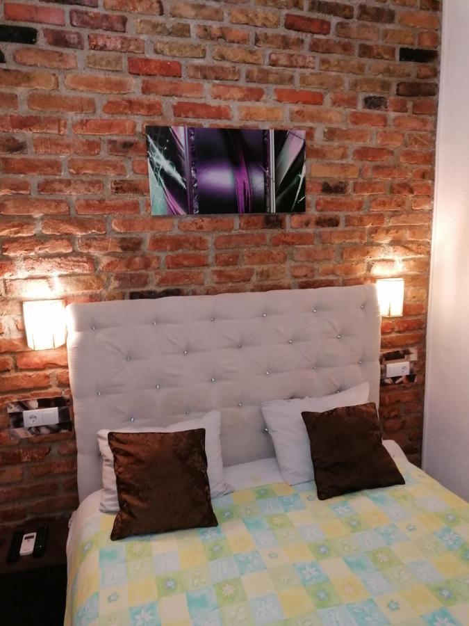 Apartman Dajak Баня-Лука Екстер'єр фото