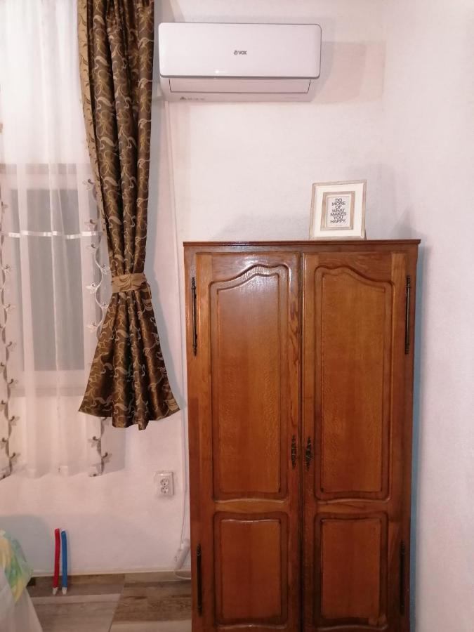 Apartman Dajak Баня-Лука Екстер'єр фото