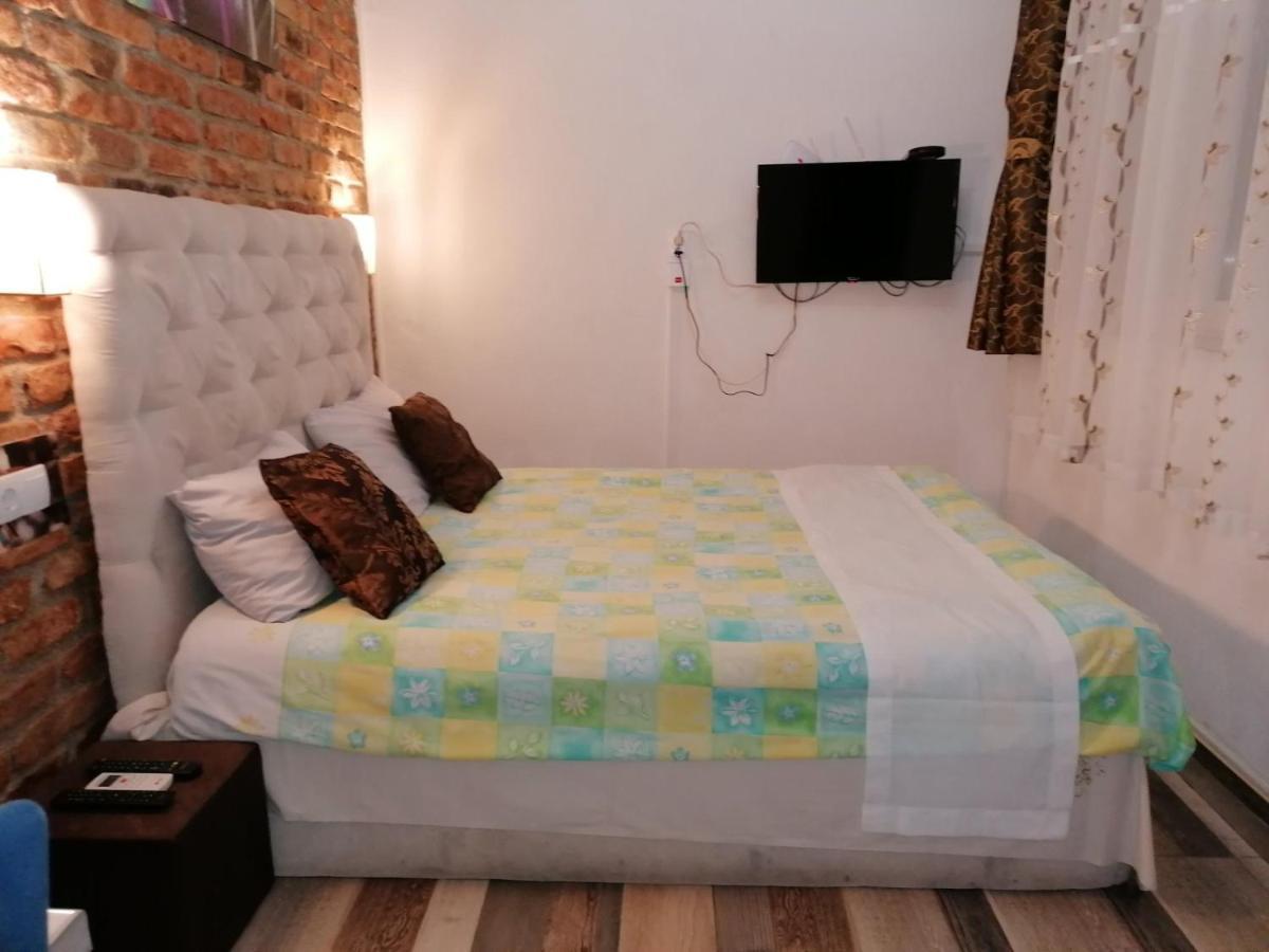 Apartman Dajak Баня-Лука Екстер'єр фото