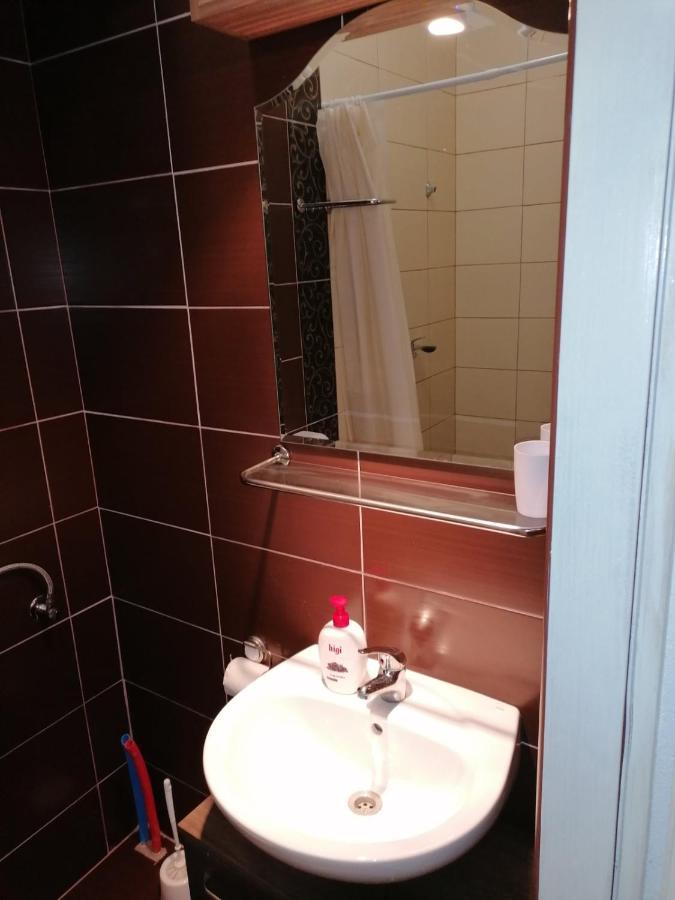 Apartman Dajak Баня-Лука Екстер'єр фото
