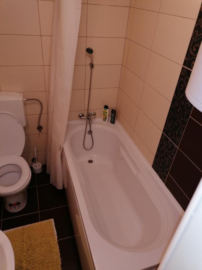 Apartman Dajak Баня-Лука Екстер'єр фото