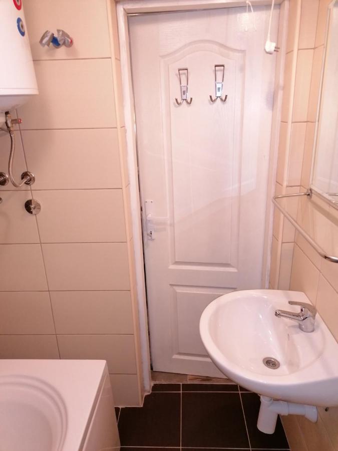 Apartman Dajak Баня-Лука Екстер'єр фото