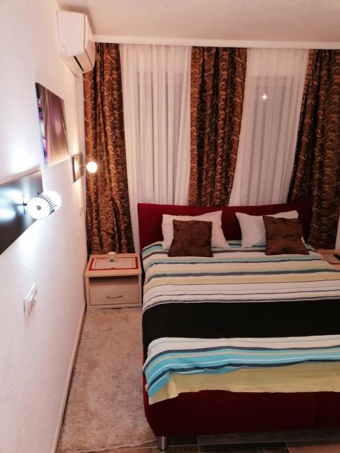 Apartman Dajak Баня-Лука Екстер'єр фото