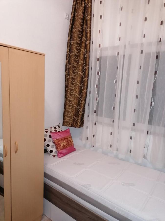 Apartman Dajak Баня-Лука Екстер'єр фото