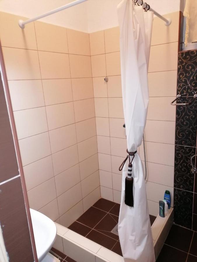 Apartman Dajak Баня-Лука Екстер'єр фото