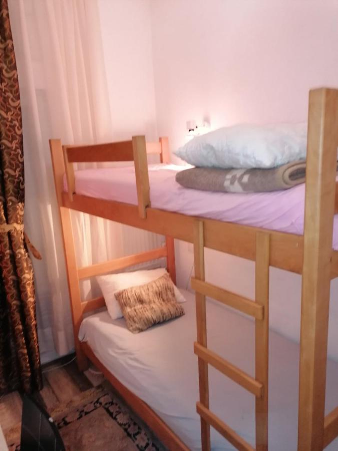 Apartman Dajak Баня-Лука Екстер'єр фото