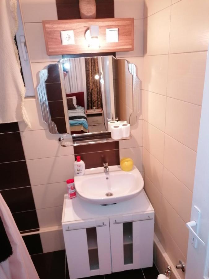 Apartman Dajak Баня-Лука Екстер'єр фото