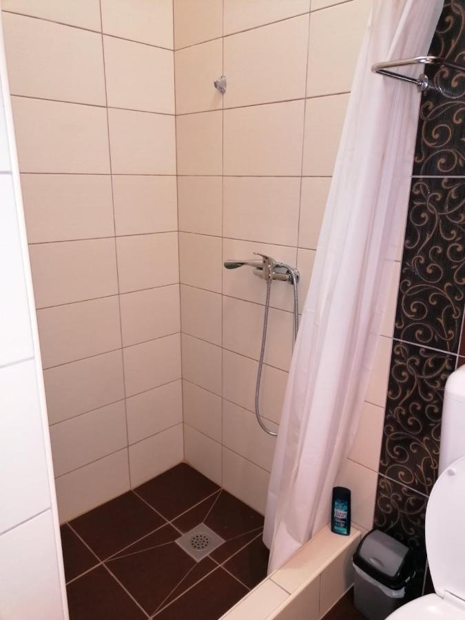 Apartman Dajak Баня-Лука Екстер'єр фото