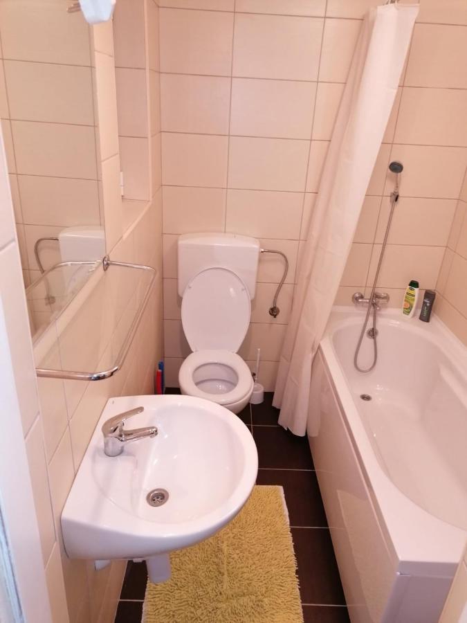 Apartman Dajak Баня-Лука Екстер'єр фото