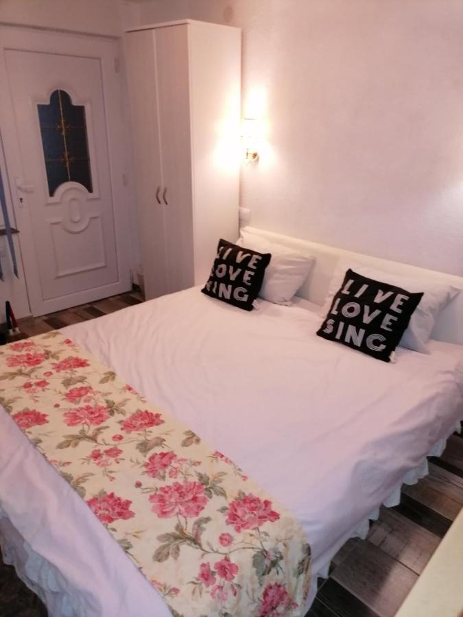 Apartman Dajak Баня-Лука Екстер'єр фото