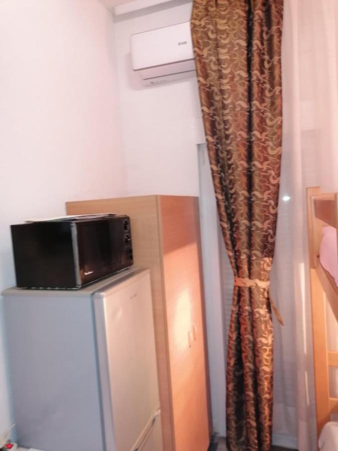 Apartman Dajak Баня-Лука Екстер'єр фото