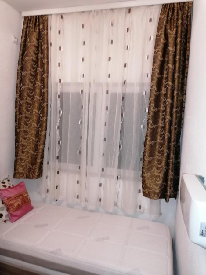 Apartman Dajak Баня-Лука Екстер'єр фото