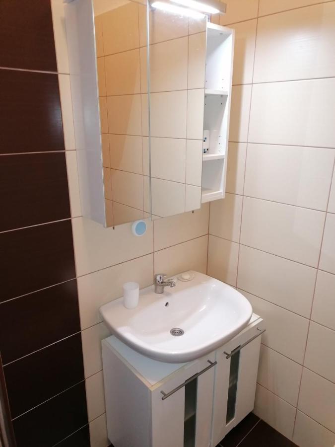Apartman Dajak Баня-Лука Екстер'єр фото