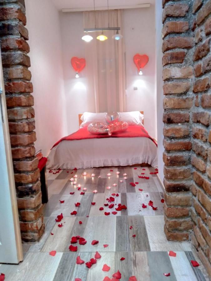 Apartman Dajak Баня-Лука Екстер'єр фото